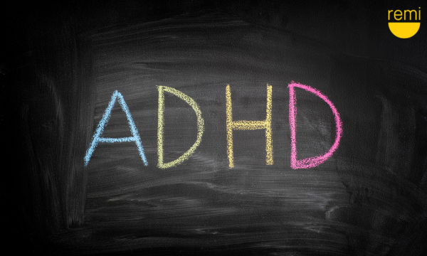 Exploring the Link Between Teeth Grinding and ADHD: Causes and Connections - Remi