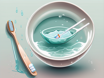 How to Clean Retainers with Toothpaste
