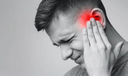 How Seasonal Changes Can Affect Your TMJ Symptoms