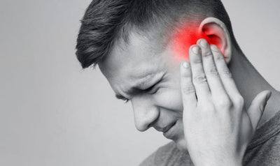 How Seasonal Changes Can Affect Your TMJ Symptoms