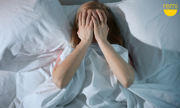 How Teeth Grinding Could Be the Hidden Culprit Behind Your Insomnia - Remi