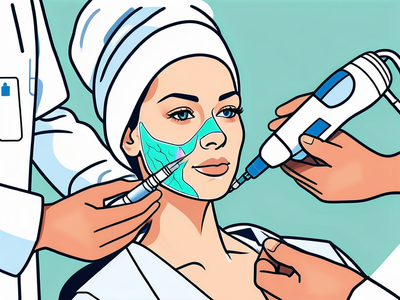 How to Treat Cheek Biting Scars: A Comprehensive Guide