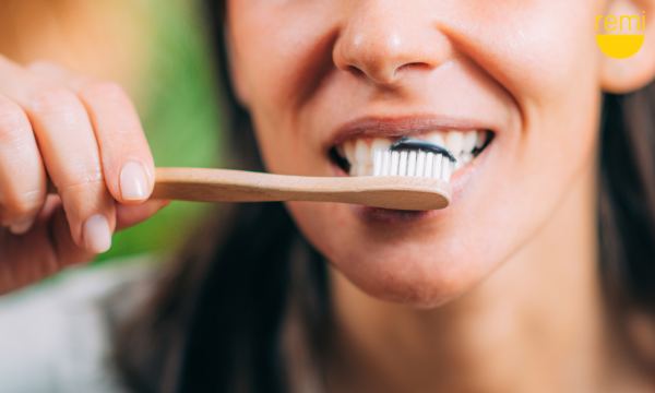 Is Charcoal Toothpaste the Secret to Whiter Teeth? Unpacking Enamel Safety and Stain Removal