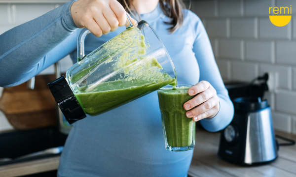 Is Iron Deficiency Behind Your Teeth Grinding Symptoms? - Remi