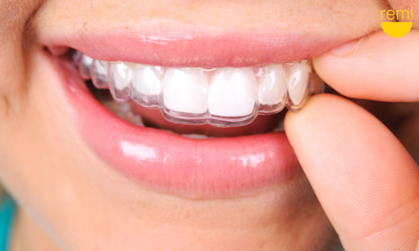 Lost Your Retainer After SmileDirectClub Shut Down? ShopRemi Offers Replacement Relief - Remi