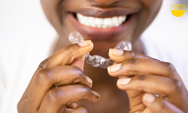 Mastering Mouth Guard Care: Ensuring the Perfect Fit and Daily Maintenance - Remi