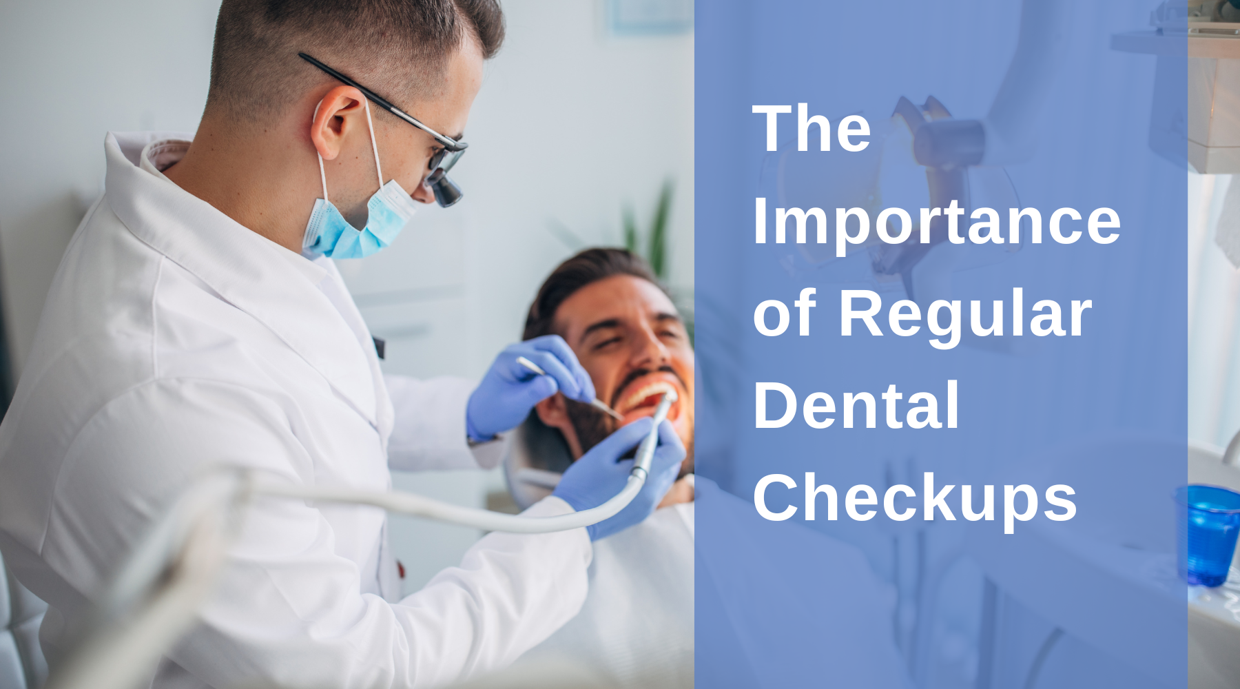 The Importance of Regular Dental Checkups