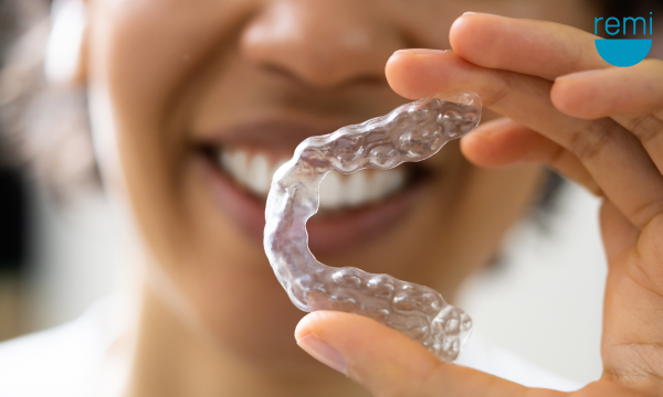 Essential Tips for Maintaining Your Night Guard or Retainer