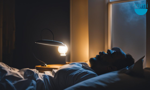 The First Night: Tips for a Smooth Transition