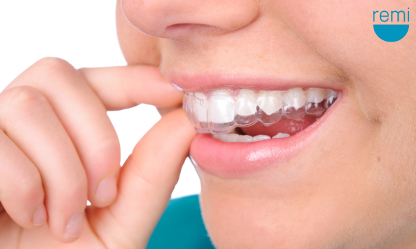 Retainer Adjustment 101: Surviving the First Days with Ease