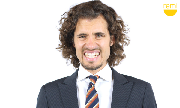 The Hidden Habit: Managing Daytime Bruxism and Awake Grinding for Better Oral Health - Remi