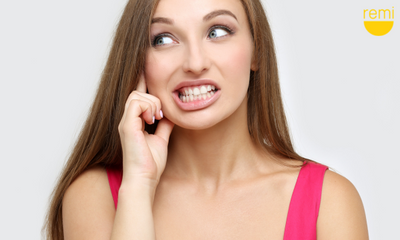 From Dental Nightmares to Reality: Decoding the Significance of Bruxism Dreams