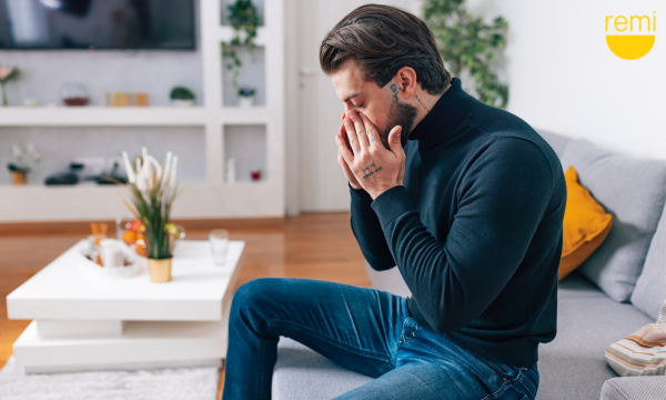 Sinus Bruxism: The Hidden Battle Between Nasal Congestion and Teeth Grinding | Remi