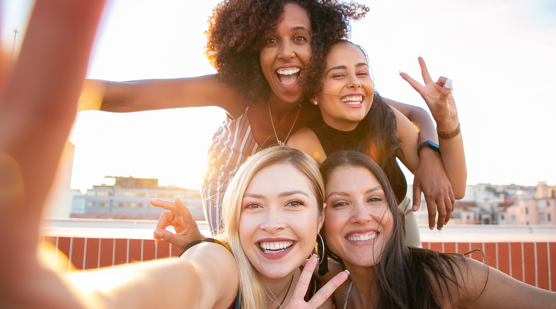 Do Your Teeth Chatter?  You May Have Teeth Chattering Anxiety