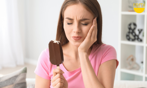The Hidden Effects of Teeth Grinding on Your Sensitive Teeth | Remi