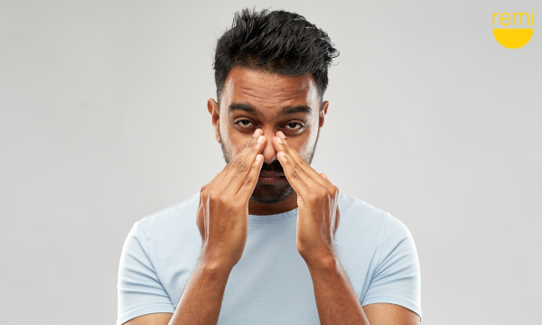 The Role of Nasal Congestion in Teeth Grinding: Causes and Solutions - Remi