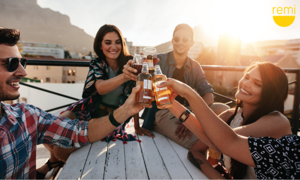 Why Your Night Out Drinking Might Lead to Teeth Grinding: Exploring Alcohol Bruxism | Remi