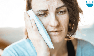 Why Does My Jaw Hurt When I Eat? Exploring the Causes and Solutions for Jaw Pain During Meals