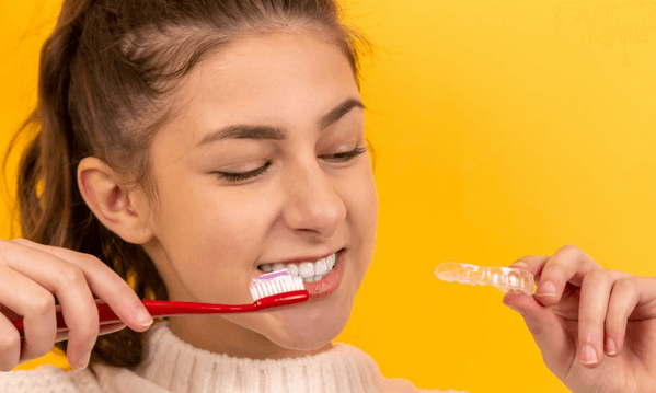 The Daily Dental Routine You Need To Keep Your Teeth Healthy And Clean