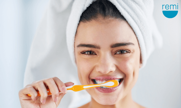 Keep Smiling All Month Long: Why Oral Health Matters During National Dental Hygiene Month