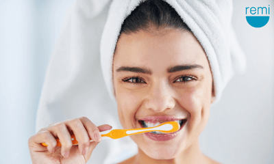Keep Smiling All Month Long: Why Oral Health Matters During National Dental Hygiene Month