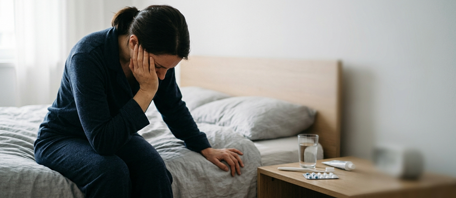 Can a Night Guard Help with Sleep Apnea?