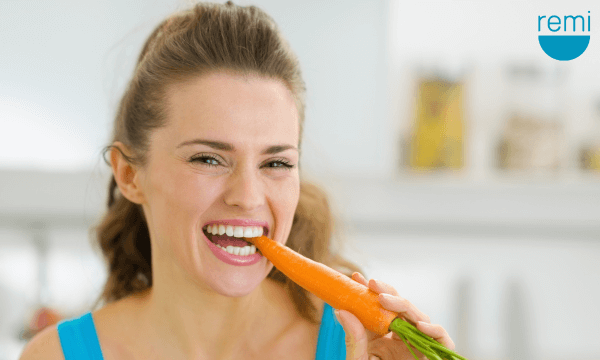 Ease Teeth Clenching: Oral Care & Jaw Relaxation Techniques – Remi
