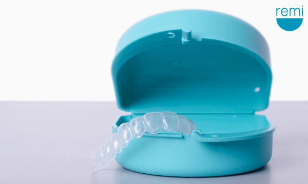 Solve Your Retainer Woes - Fit, Smell, and Travel Problems Answered