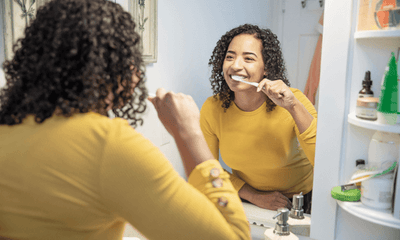 The Top 5 Tips To Improve Your Oral Health According To Science