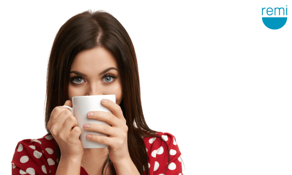 Coffee Risks: How Caffeine Impacts TMJ and Causes Jaw Pain - Remi