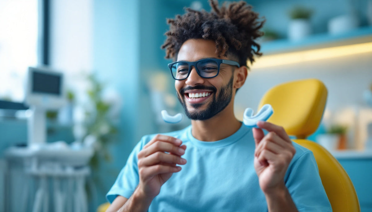 Guide to Choosing the Right Teeth Mouth Guard