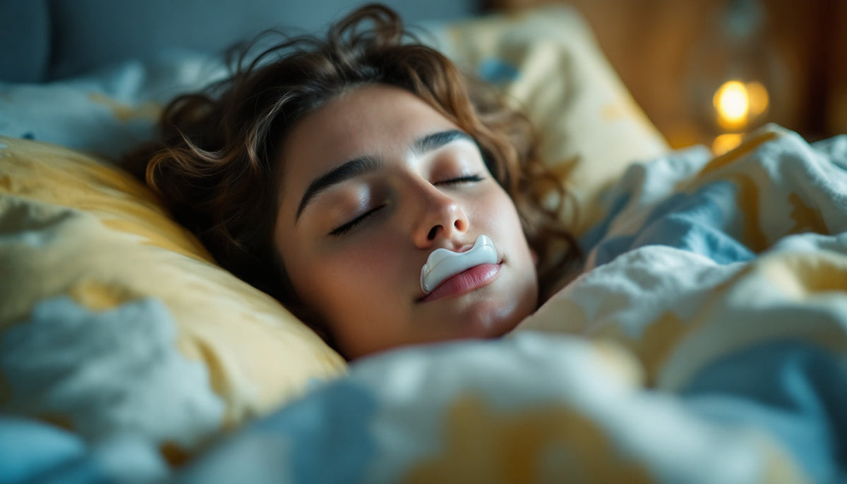 Choosing the Best Sleeping Mouth Guard for Grinding Teeth