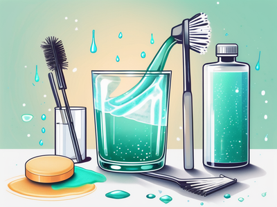 The Ultimate Guide to Retainer Cleaner: Tips for Keeping Your Retainer Fresh
