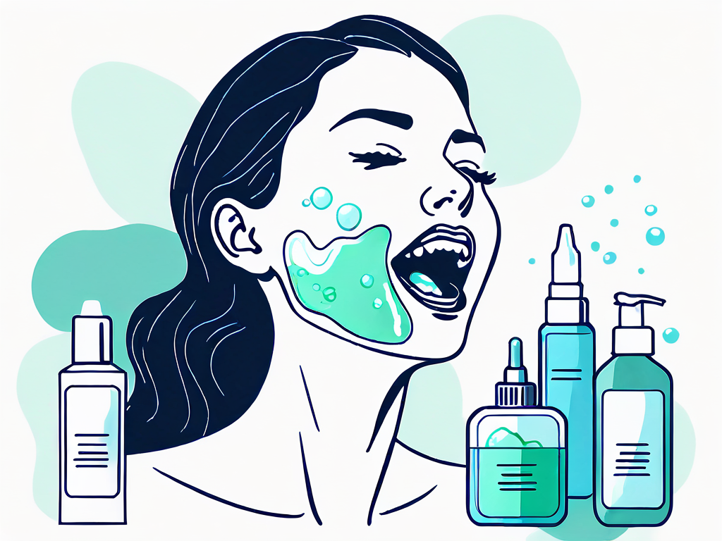 Effective Inner Cheek Bite Treatment Options - Remi