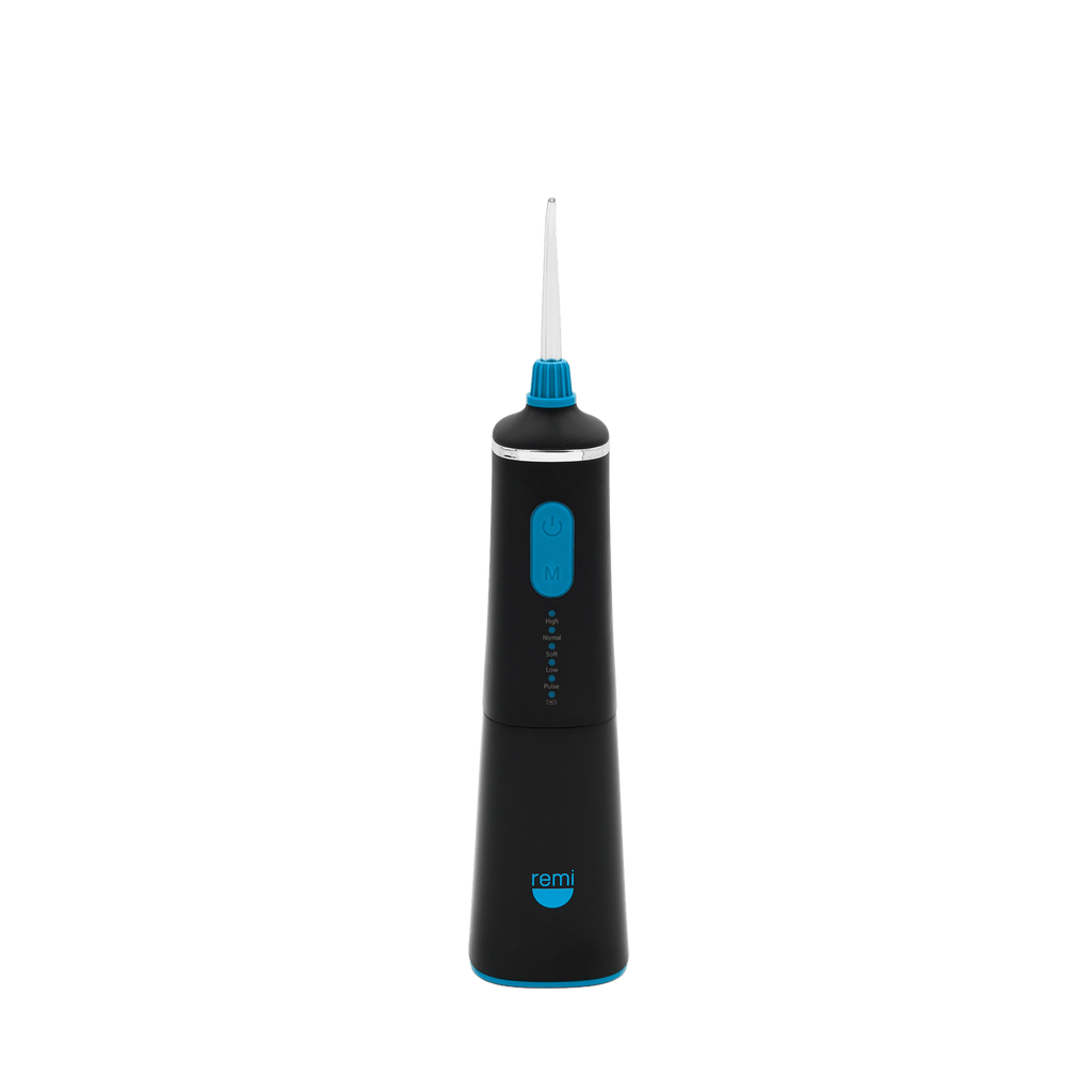 Cordless Water Flosser - Remi