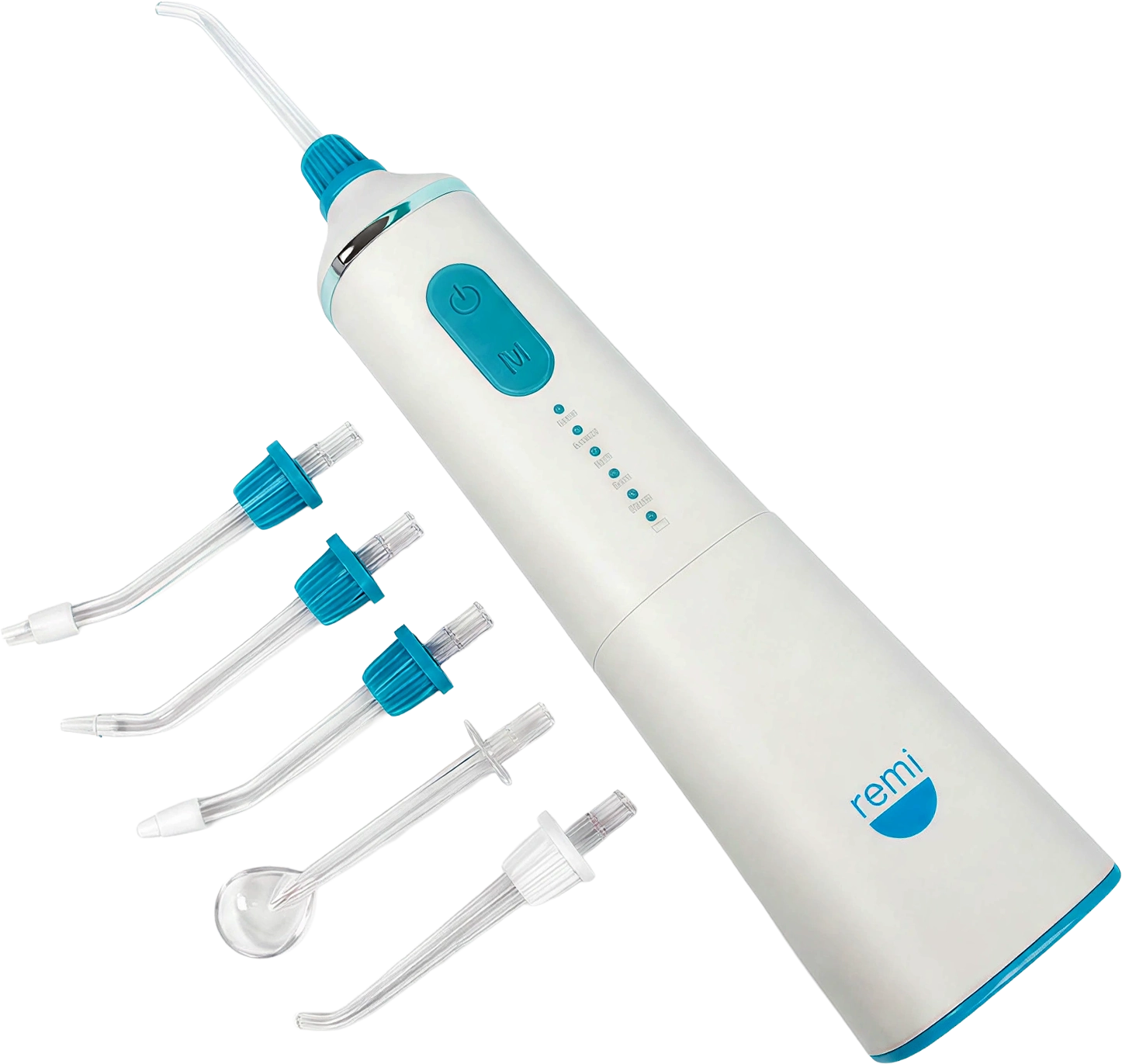 Cordless Water Flosser - Remi