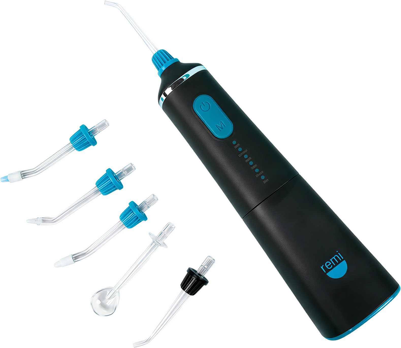 Cordless Water Flosser - Remi