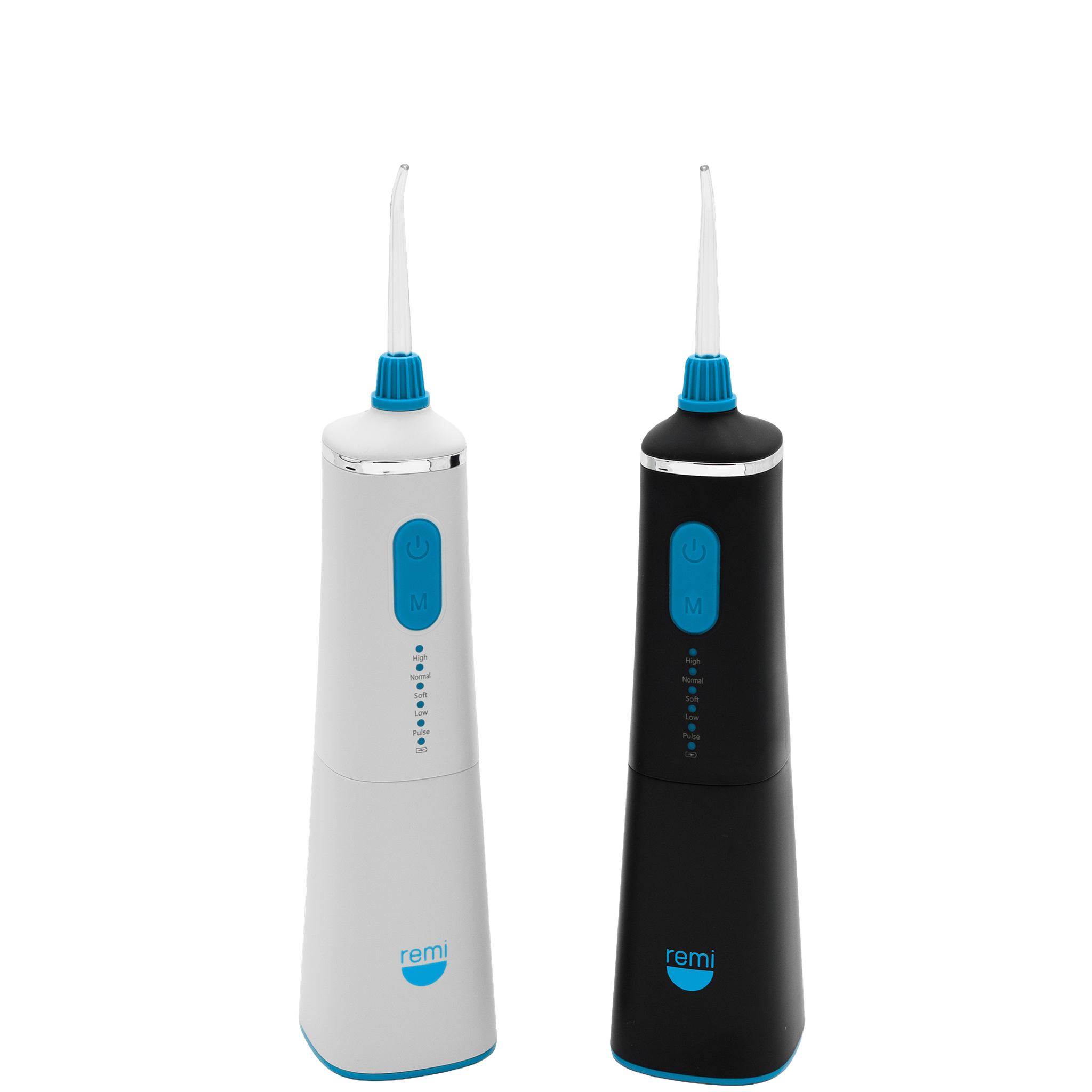 Cordless Water Flosser - Remi