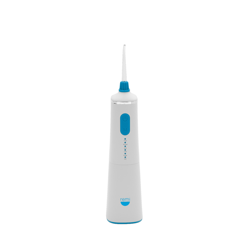 Cordless Water Flosser - Remi
