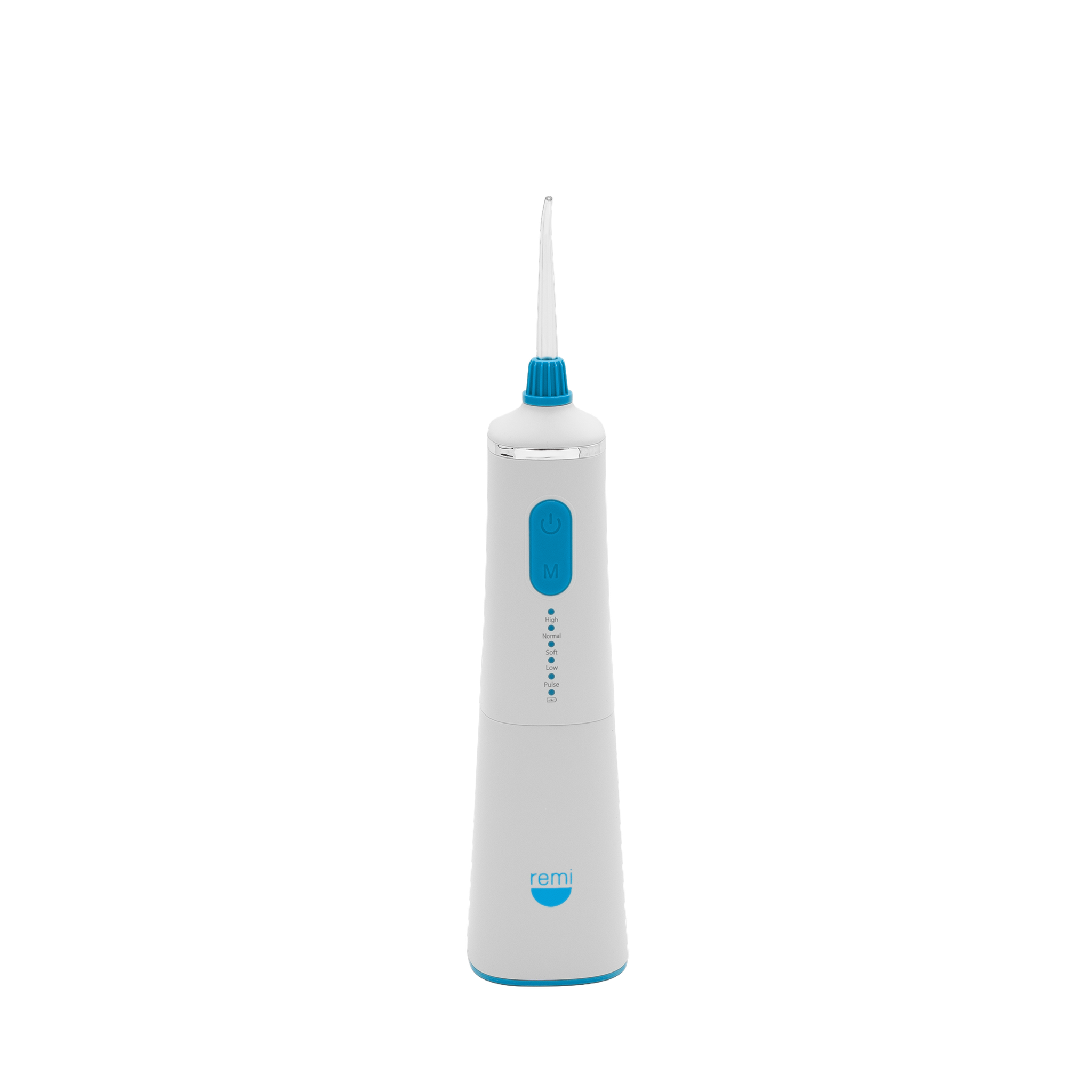 Cordless Water Flosser - Remi