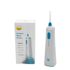 Cordless Water Flosser - Remi