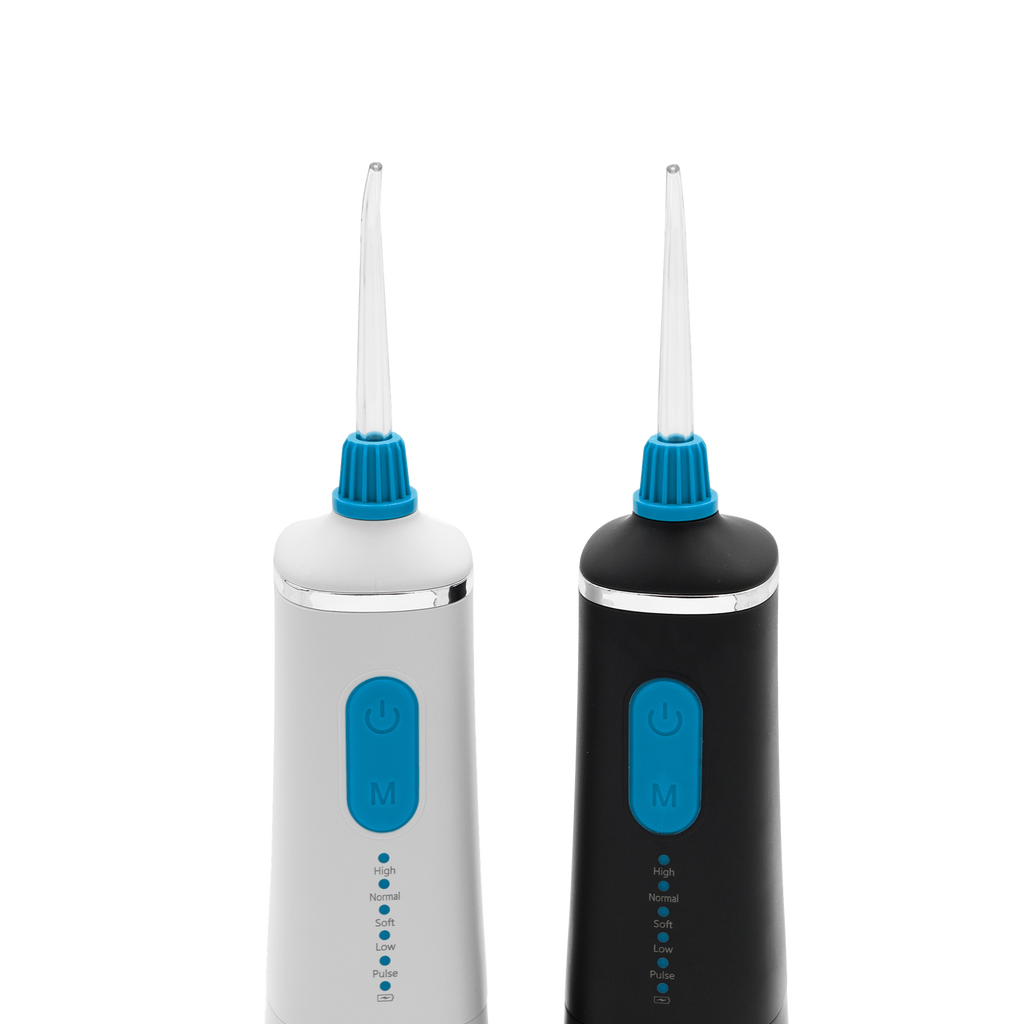 Cordless Water Flosser - Remi