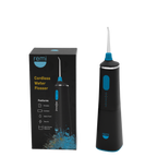 Cordless Water Flosser - Remi