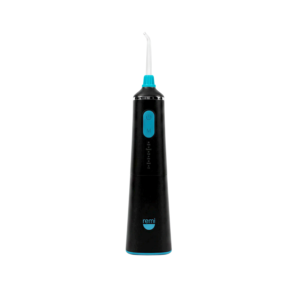 Cordless Water Flosser - Remi