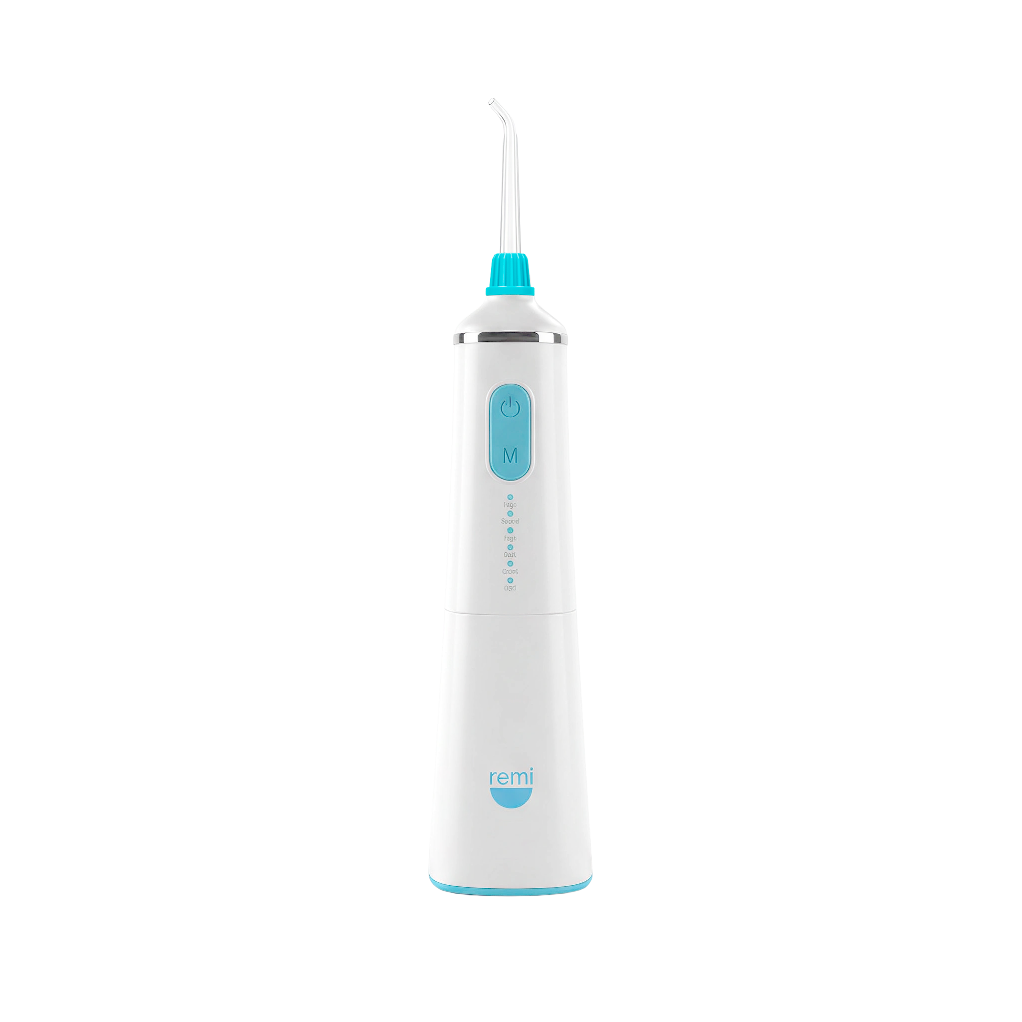 Cordless Water Flosser - Remi