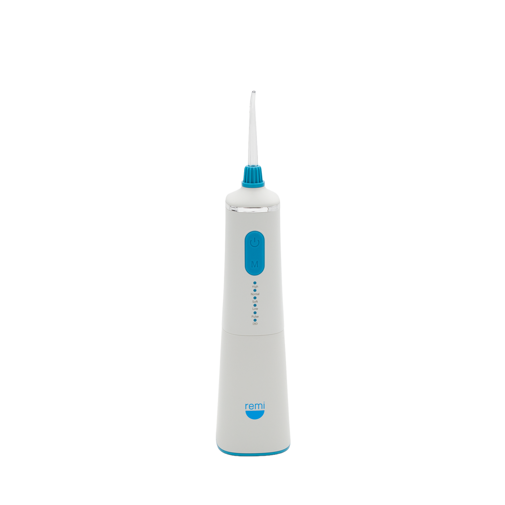 Cordless Water Flosser - Remi