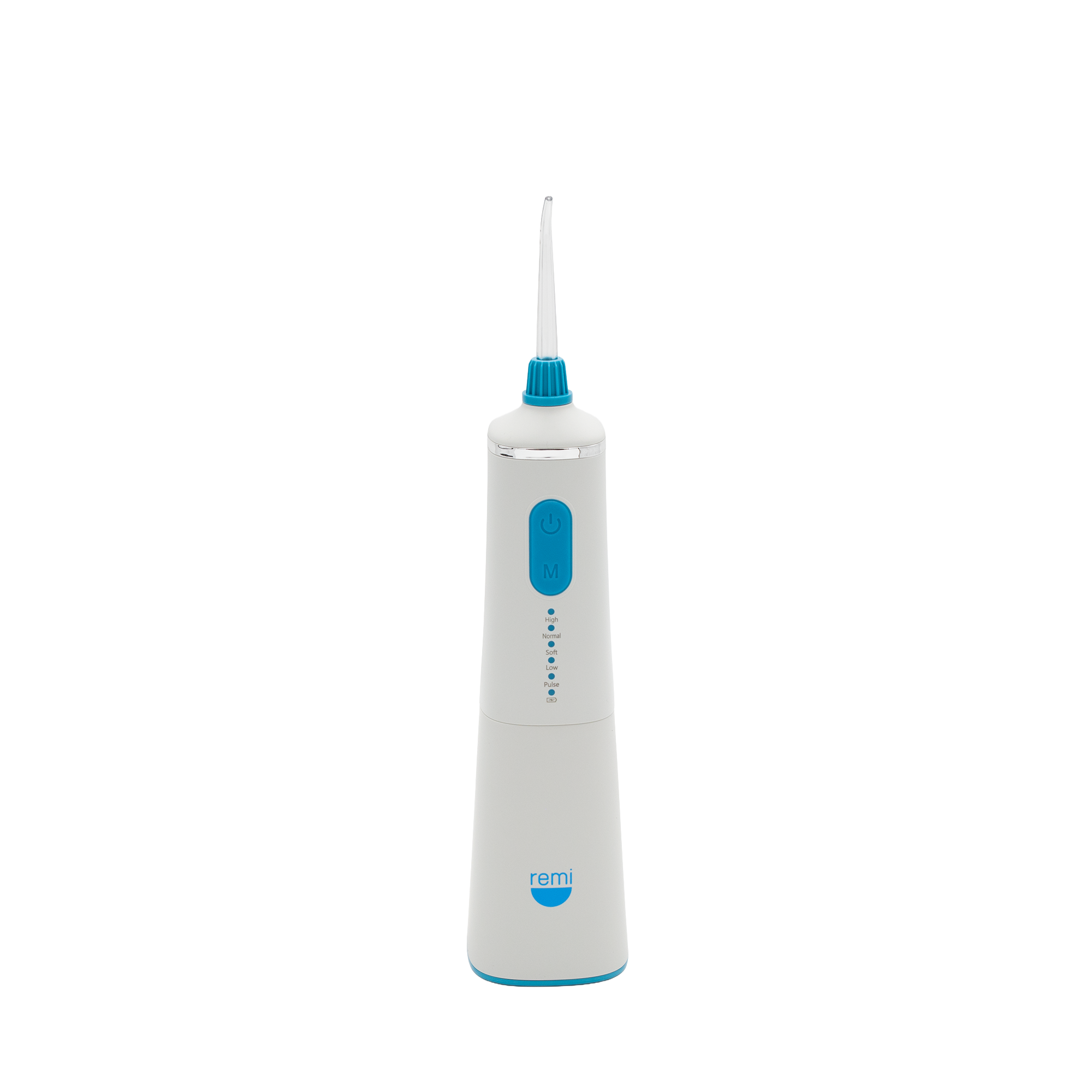 Cordless Water Flosser - Remi