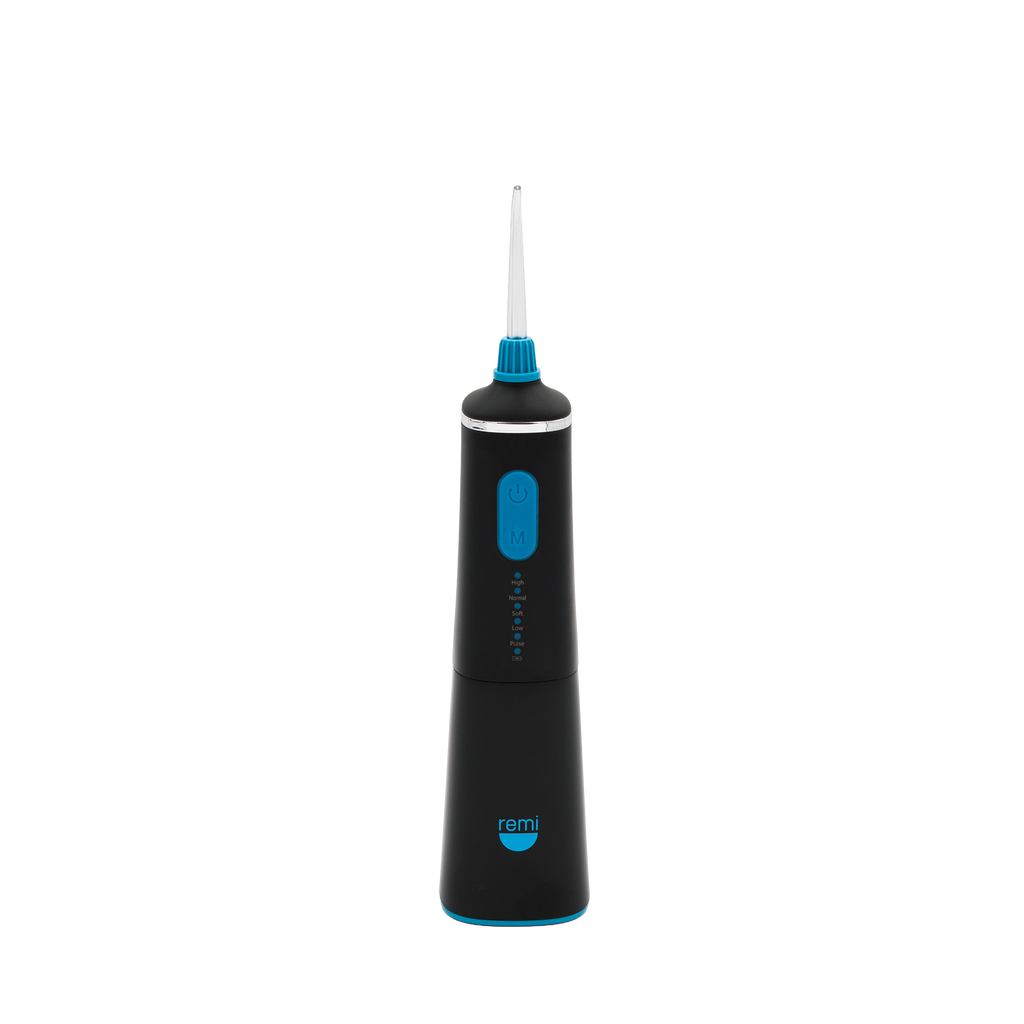 Cordless Water Flosser - Remi