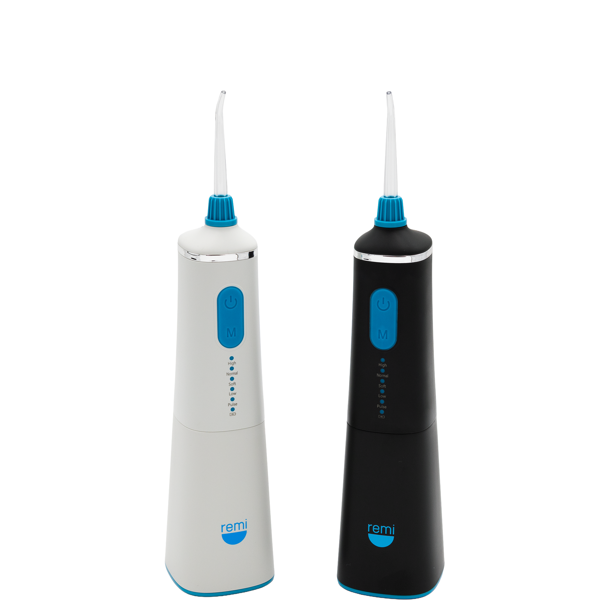 Cordless Water Flosser - Remi