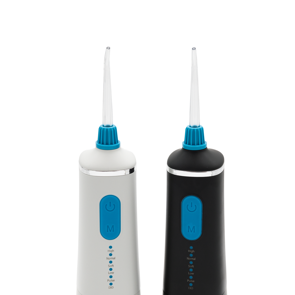 Cordless Water Flosser - Remi